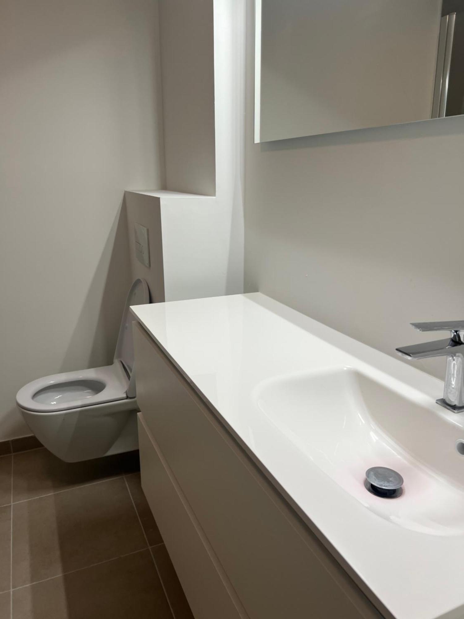 Chambers Aparthotel Brussels